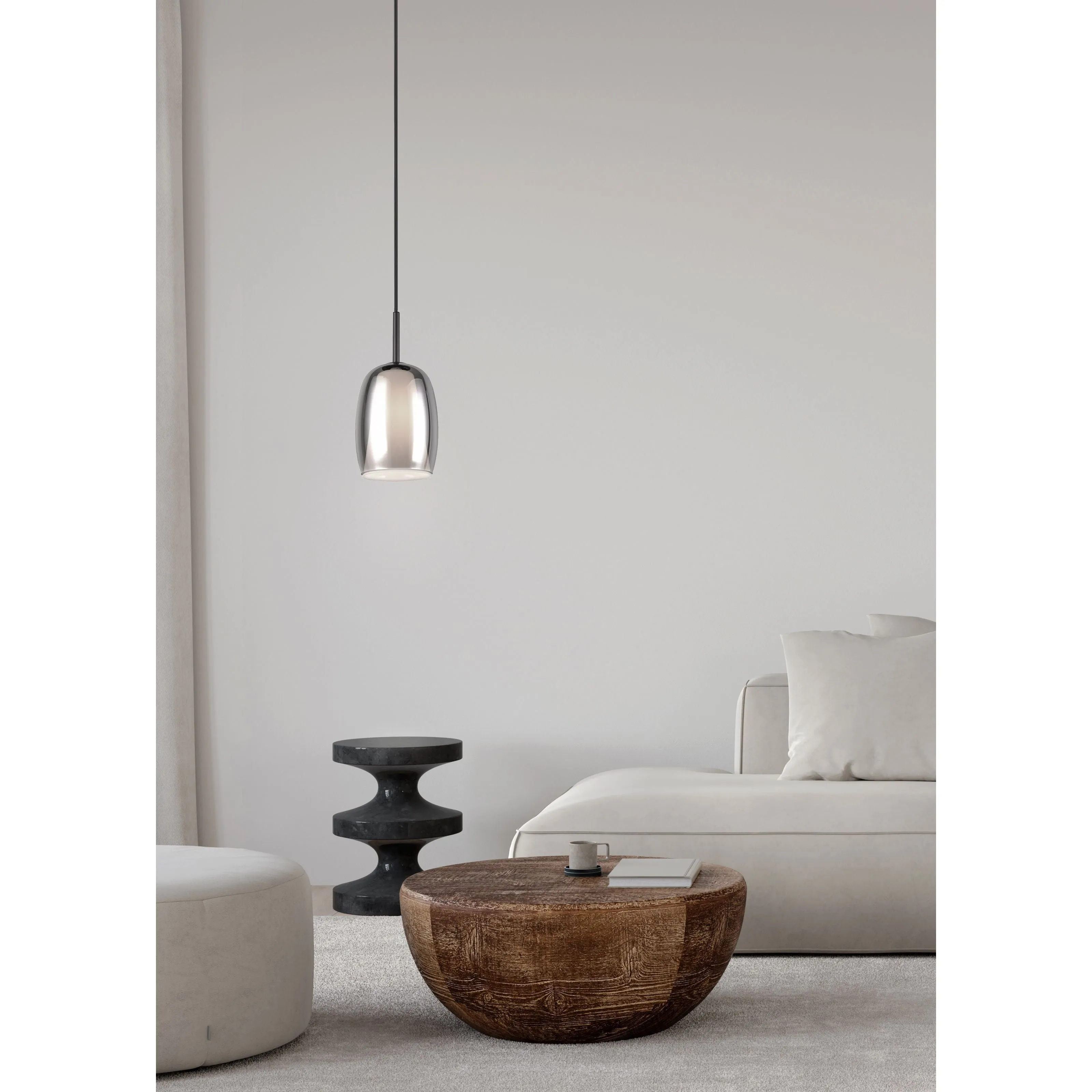 Agudo 1-Light Pendant