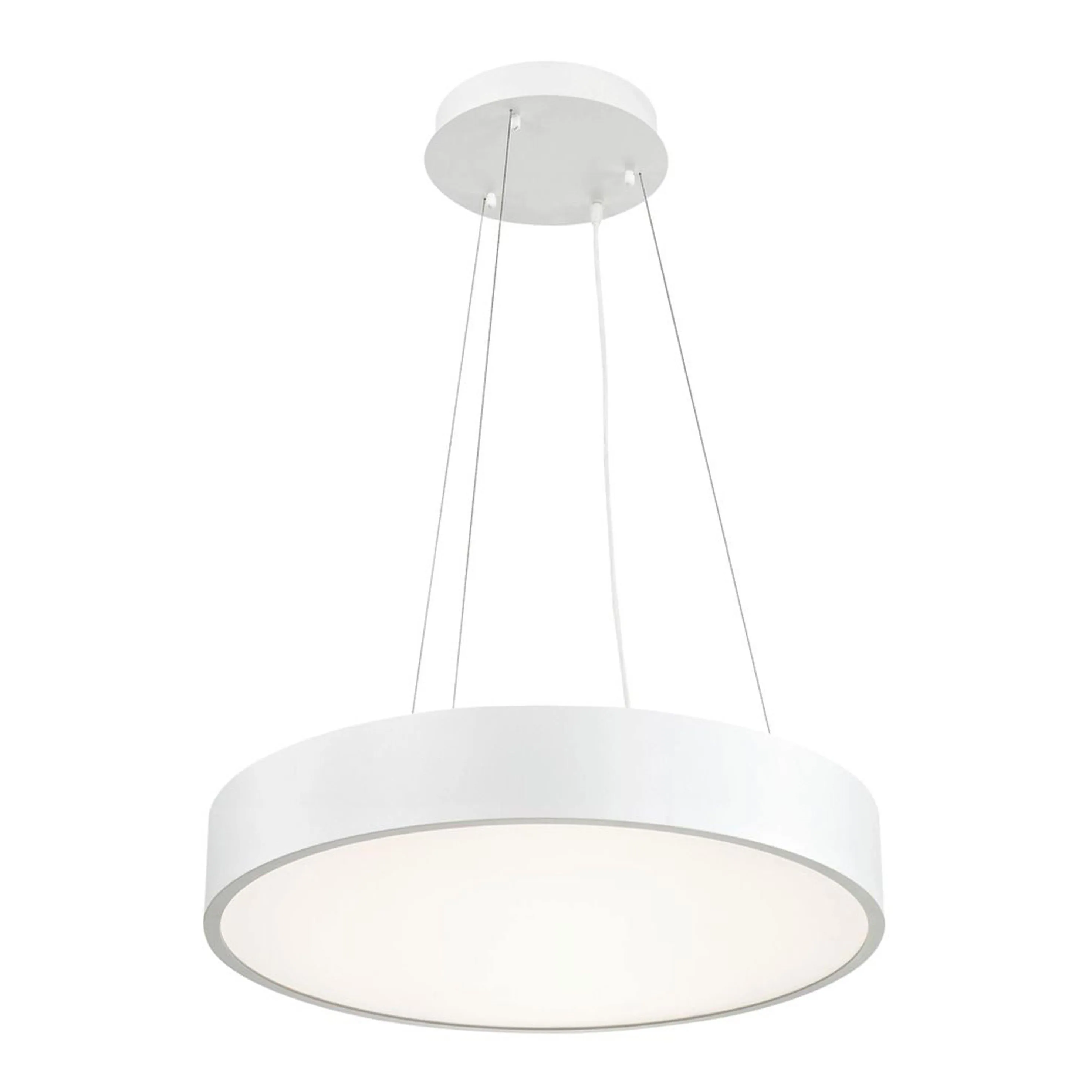 ANKUR TAMBOR LED DRUM PENDANT LIGHT