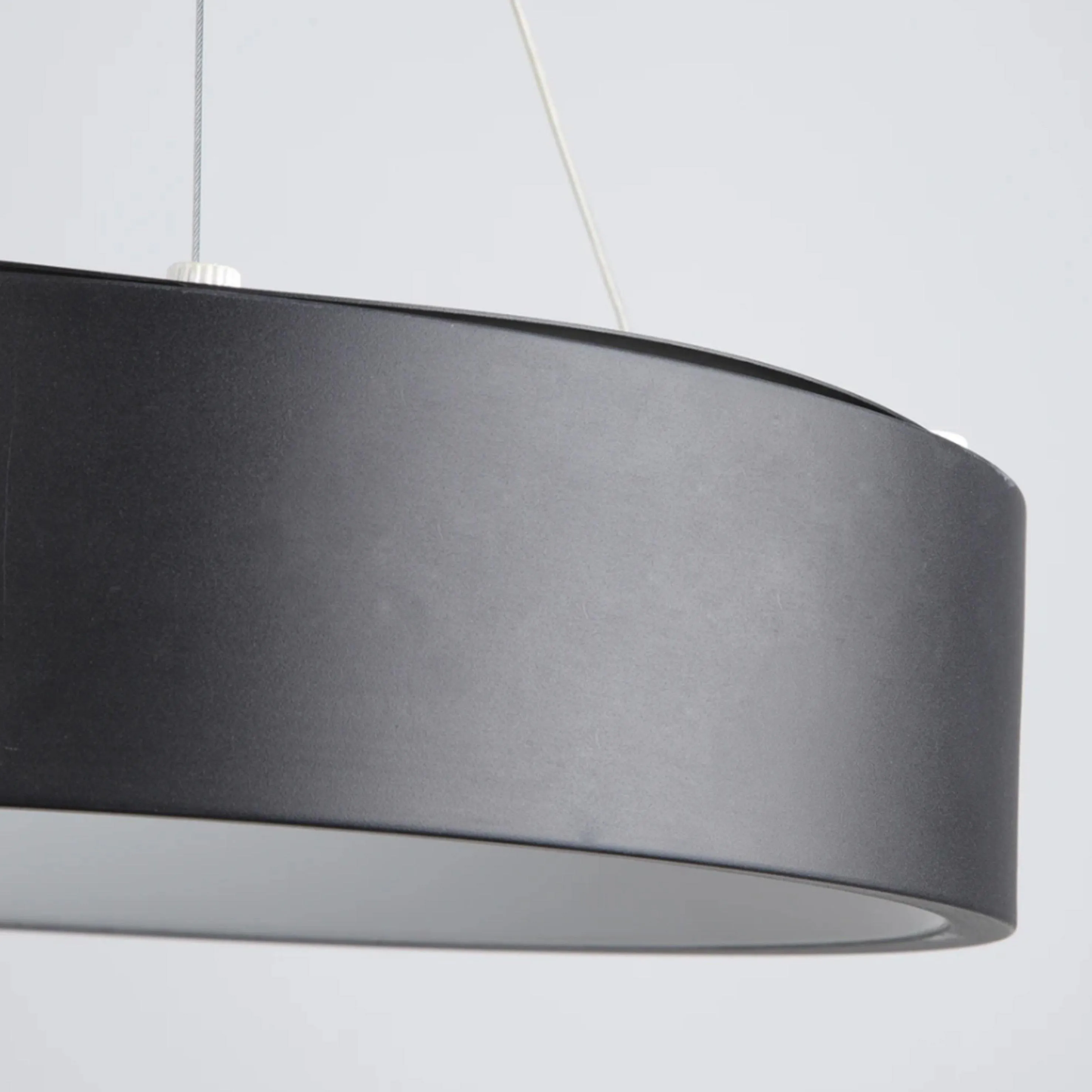 ANKUR TAMBOR LED DRUM PENDANT LIGHT
