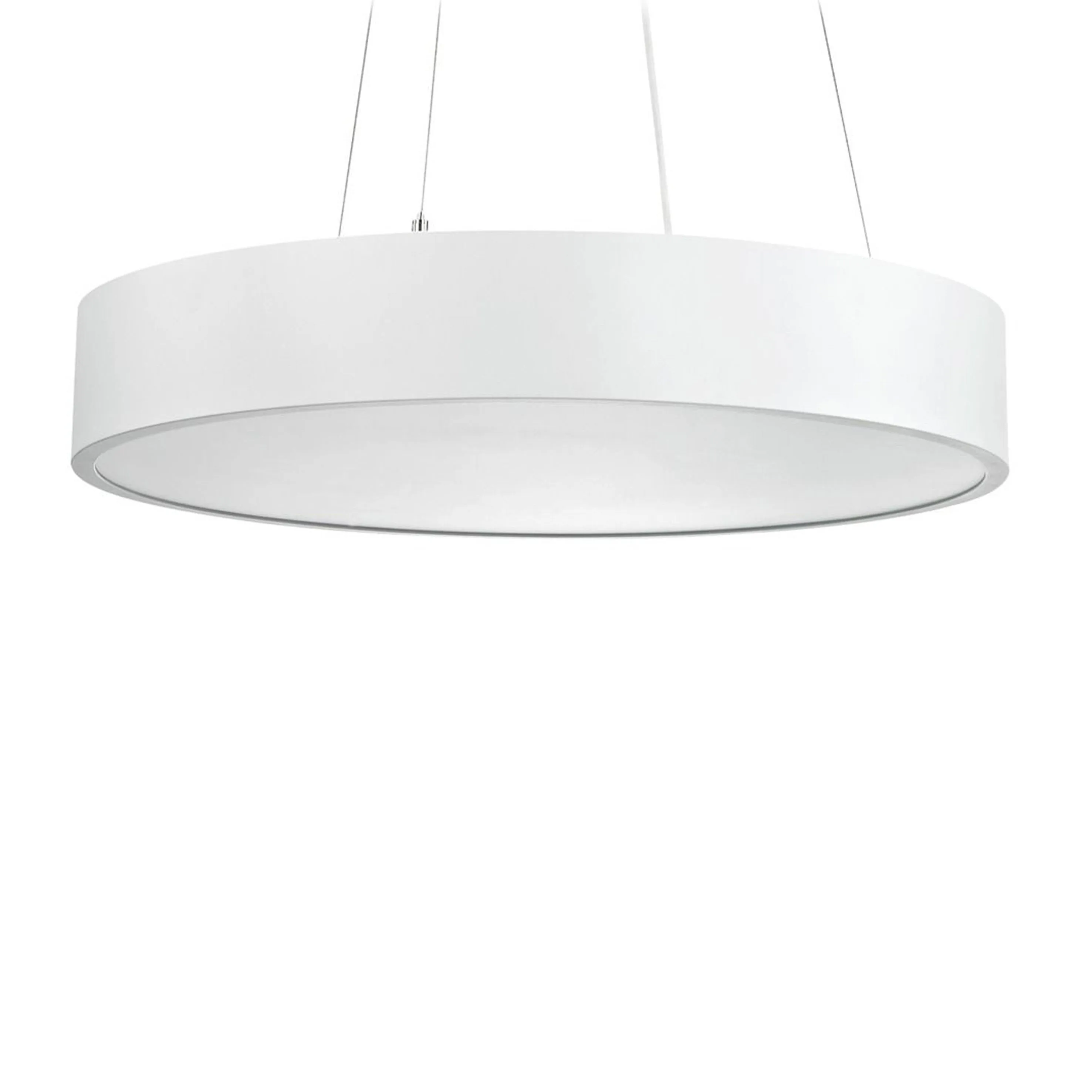 ANKUR TAMBOR LED DRUM PENDANT LIGHT