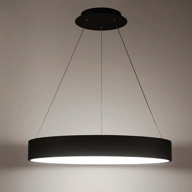 ANKUR TAMBOR LED DRUM PENDANT LIGHT