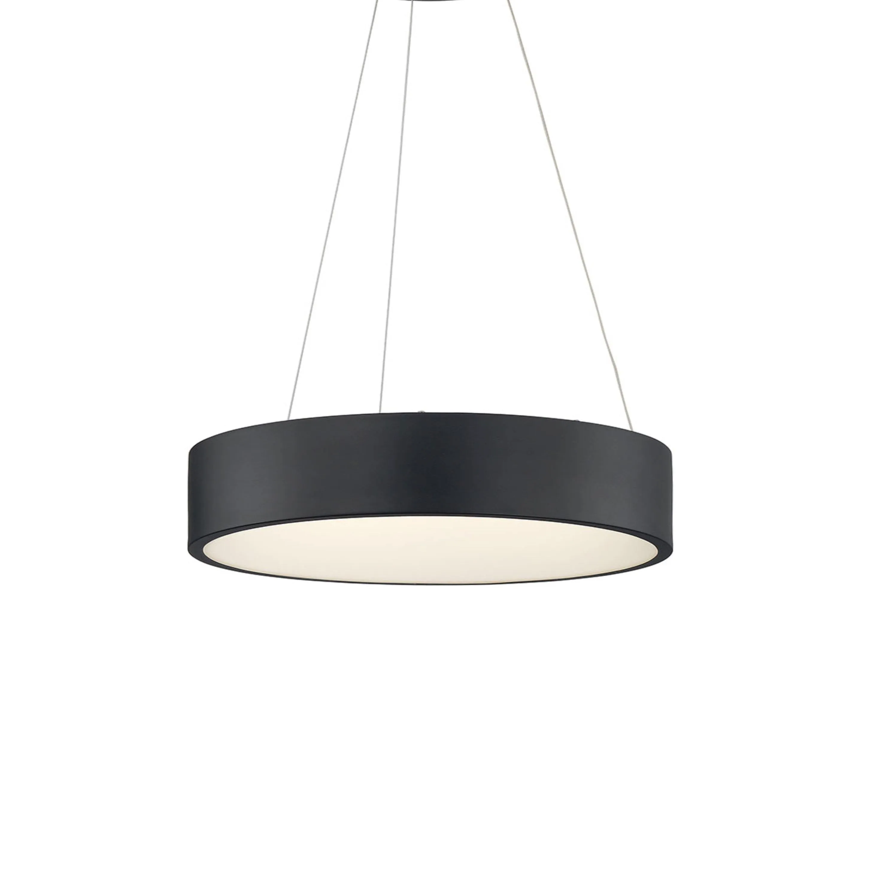 ANKUR TAMBOR LED DRUM PENDANT LIGHT