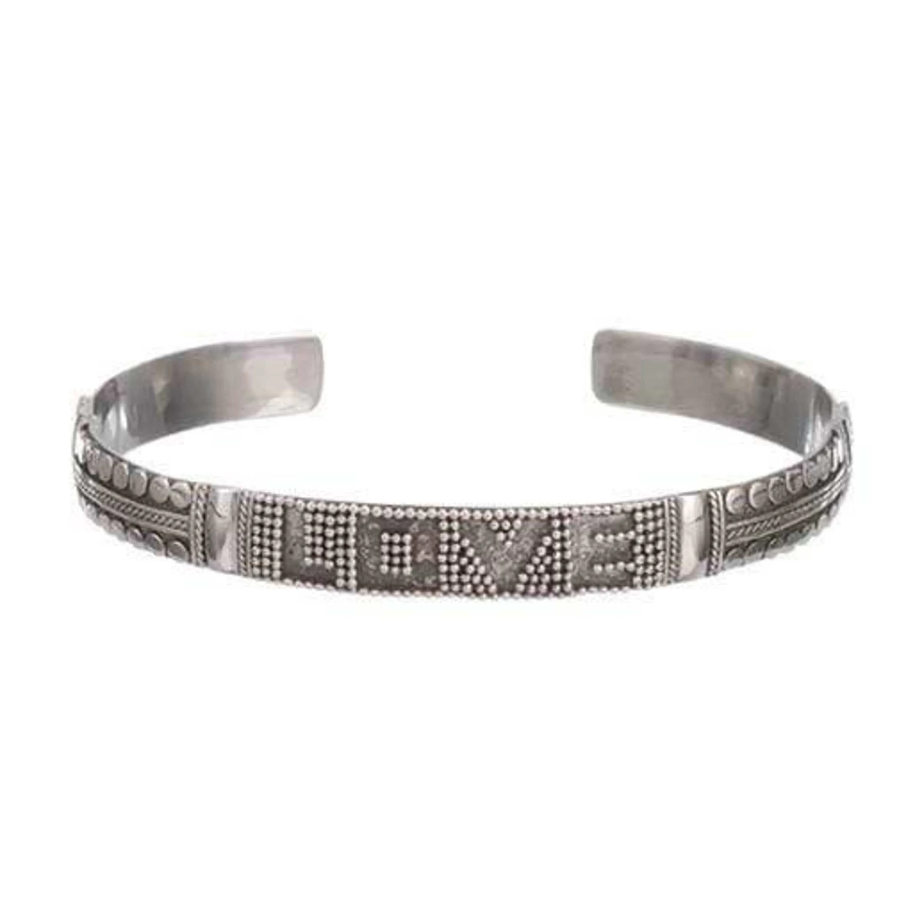Bundle - Silver Lining Bracelets
