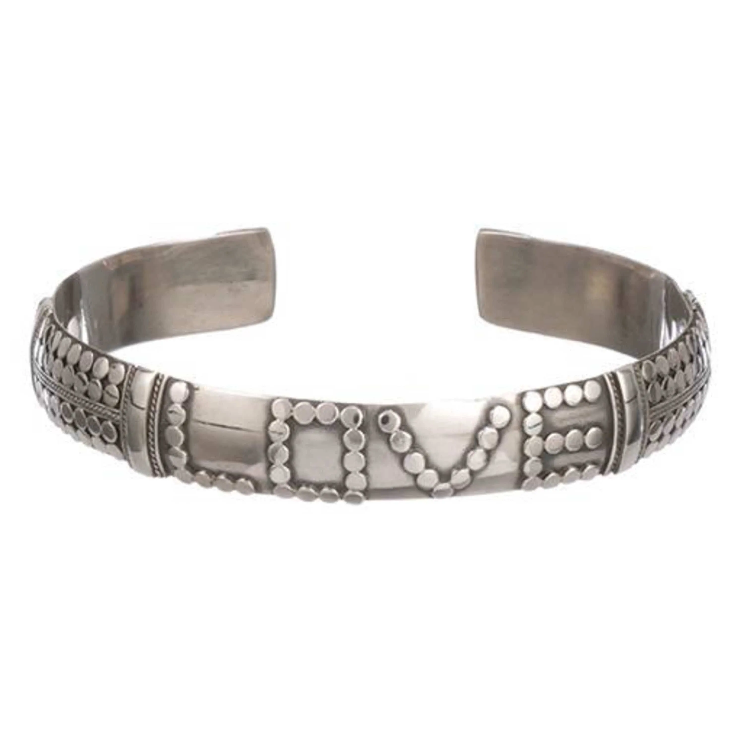 Bundle - Silver Lining Bracelets