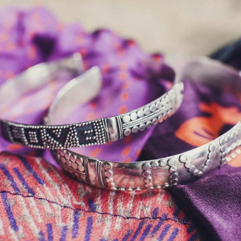 Bundle - Silver Lining Bracelets