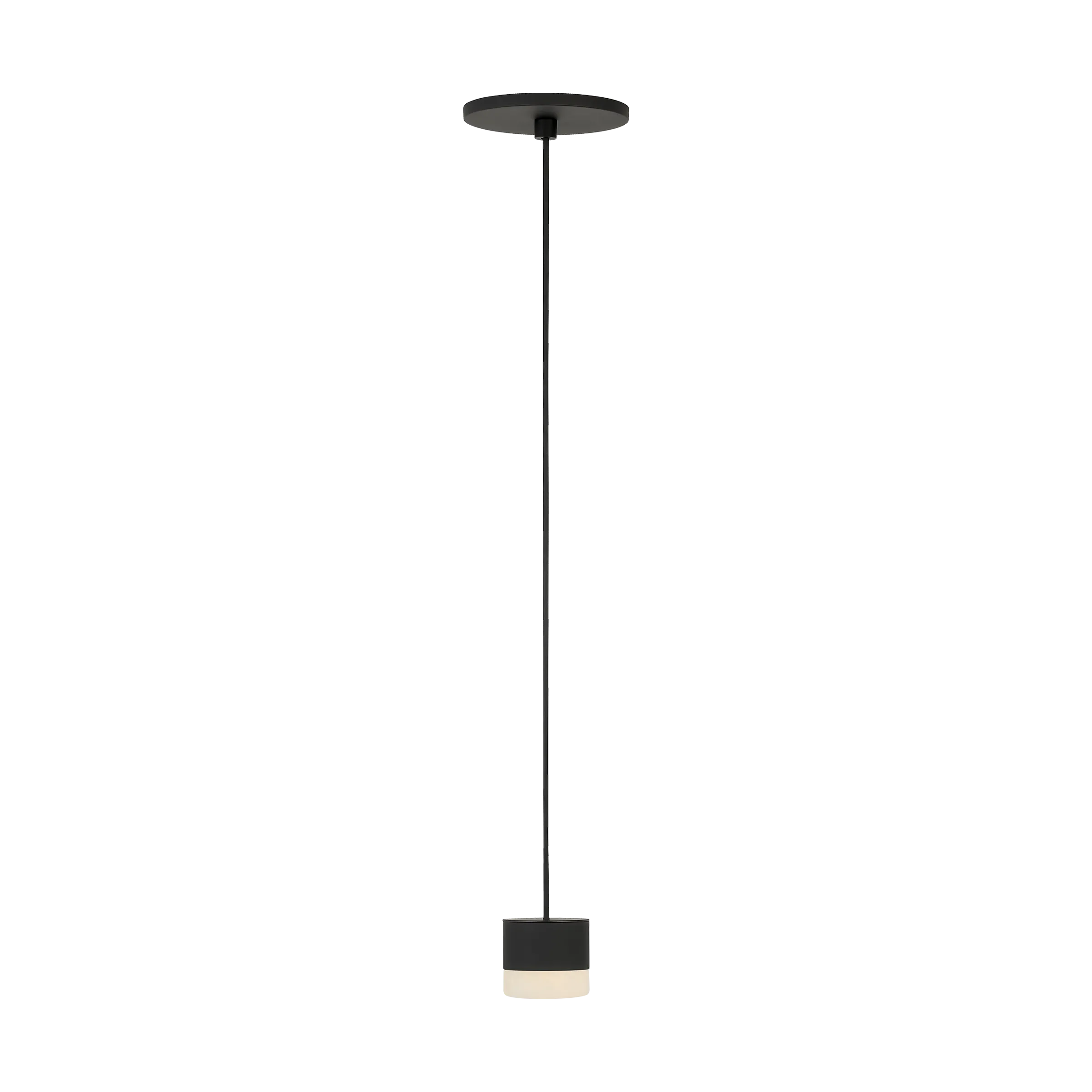 Gable Alabaster 1 Light Pendant