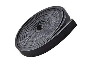 Genuine Leather Strap Cowhide Leather Strips for Crafts Strap Leather Wrap for Handbag Saddle Belt Jewelry Making Craft Leather Straps