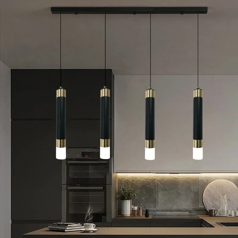 Minimalist Lux Pendant Lights