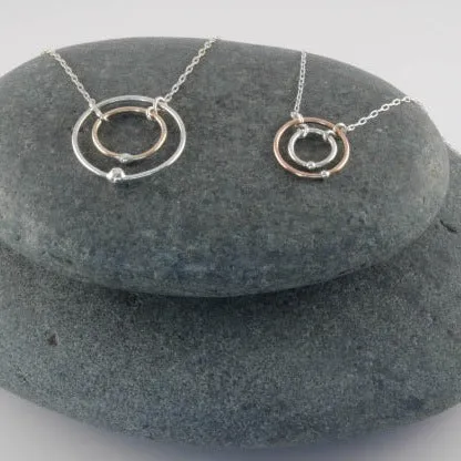 Orbit Pendant