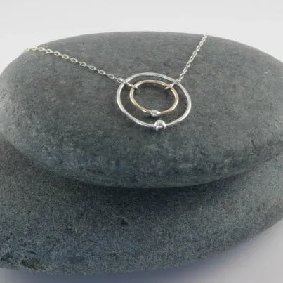 Orbit Pendant