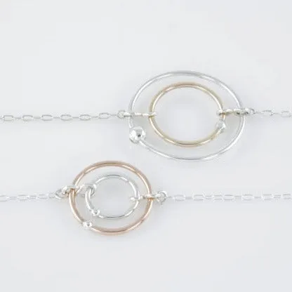 Orbit Pendant