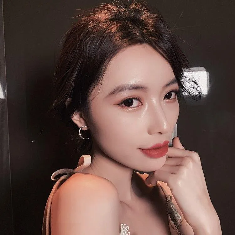 star moon earrings