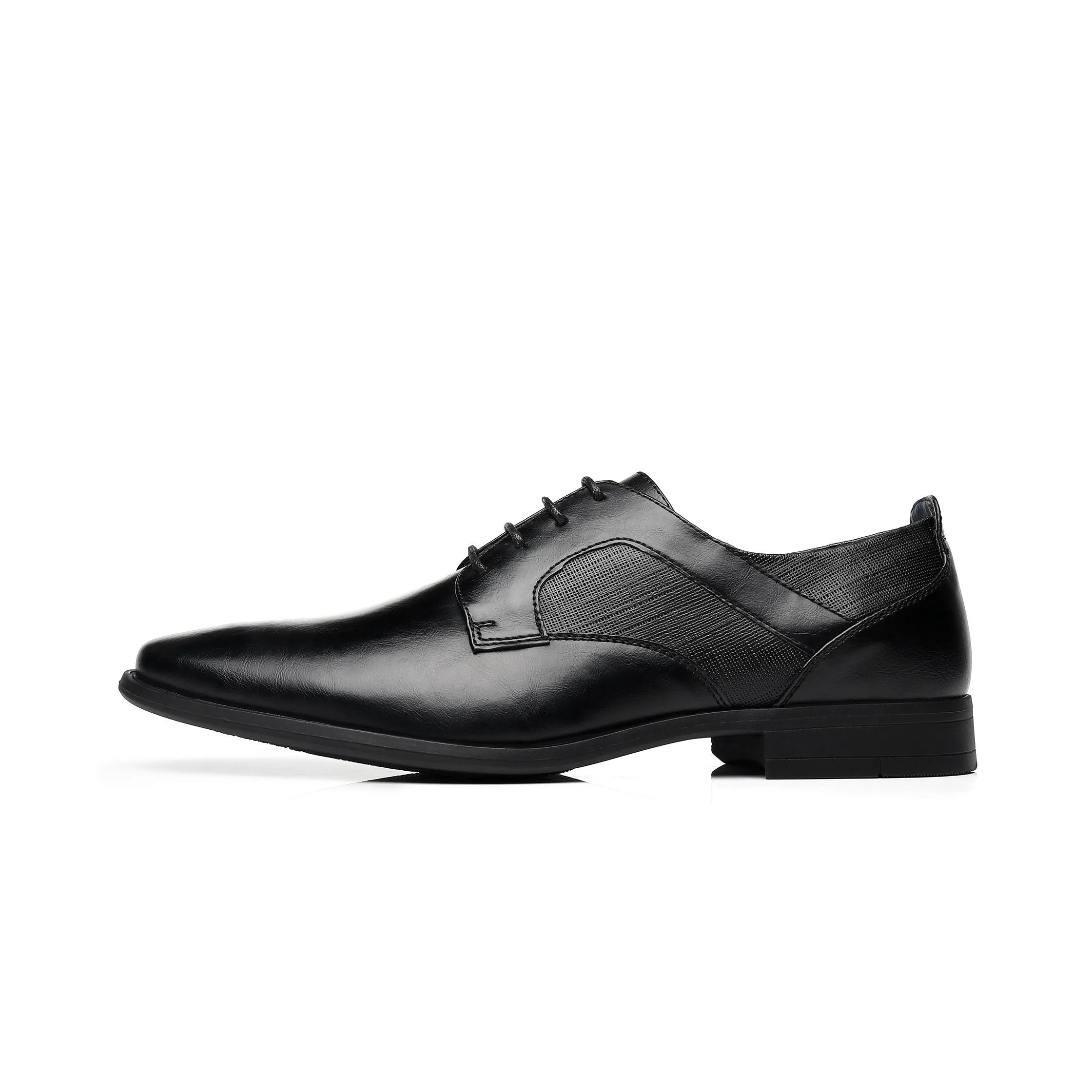 West Louis Luxury Business-Men Leather Elegant Shoes