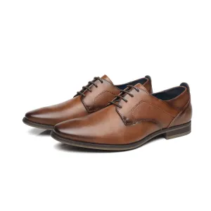 West Louis Luxury Business-Men Leather Elegant Shoes