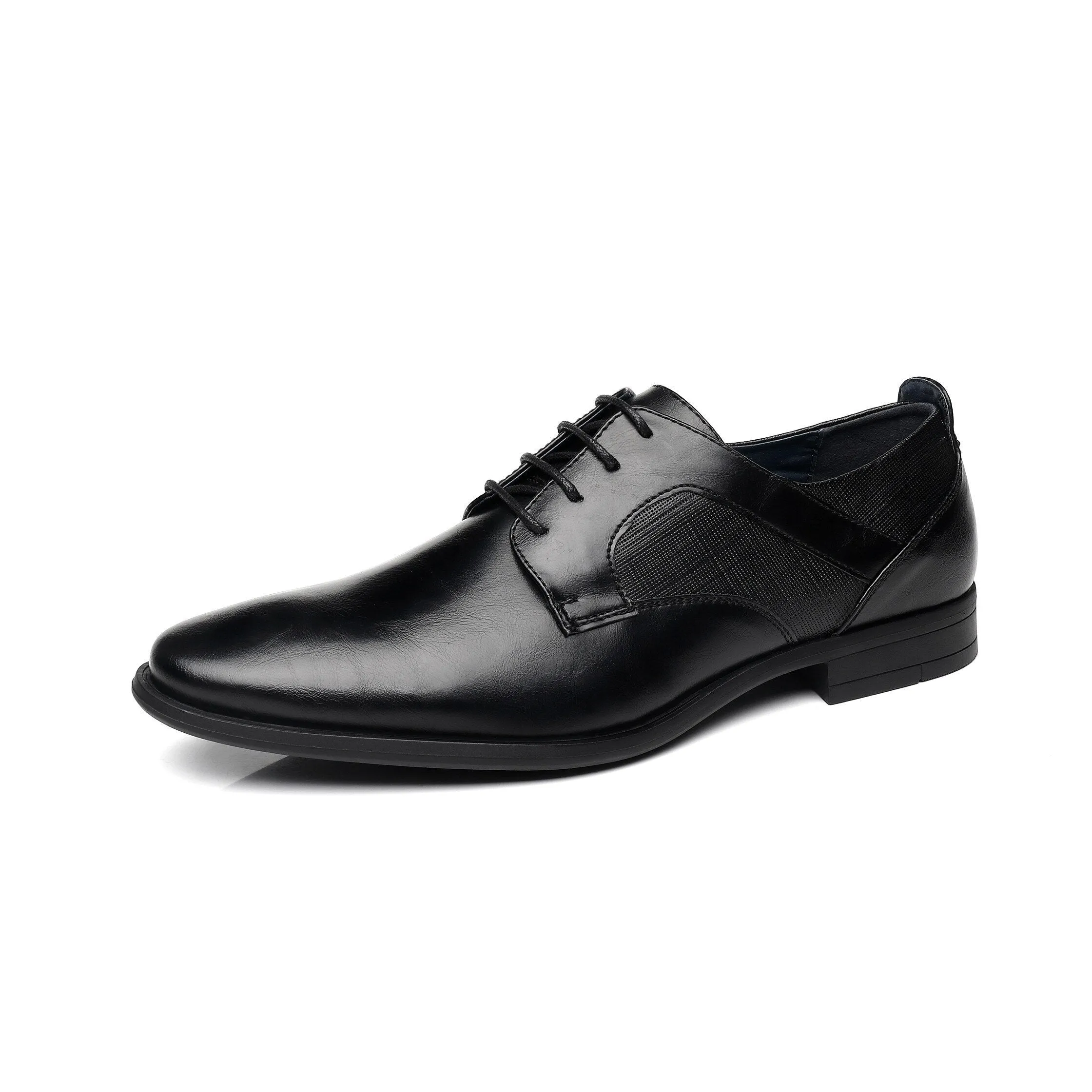 West Louis Luxury Business-Men Leather Elegant Shoes