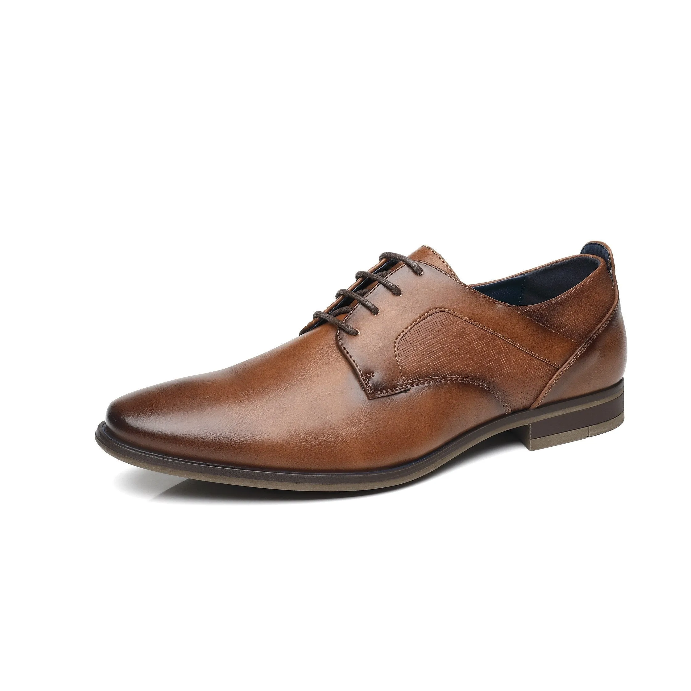 West Louis Luxury Business-Men Leather Elegant Shoes