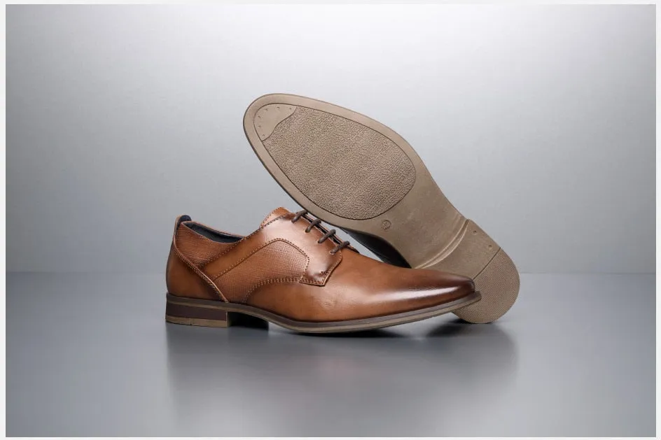 West Louis Luxury Business-Men Leather Elegant Shoes