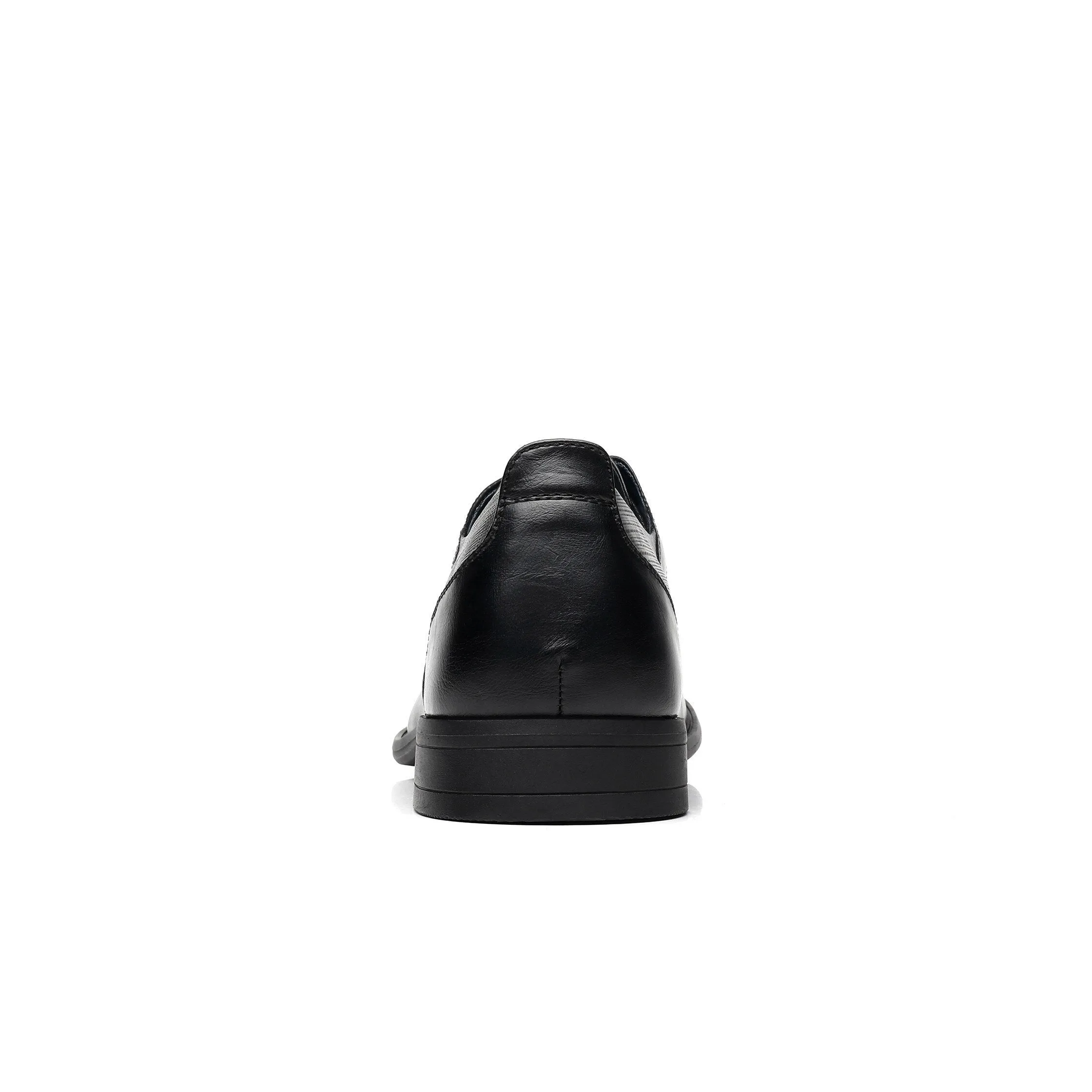 West Louis Luxury Business-Men Leather Elegant Shoes